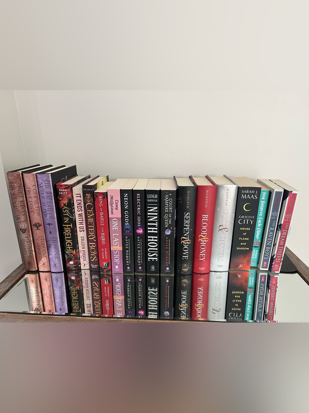 Books
